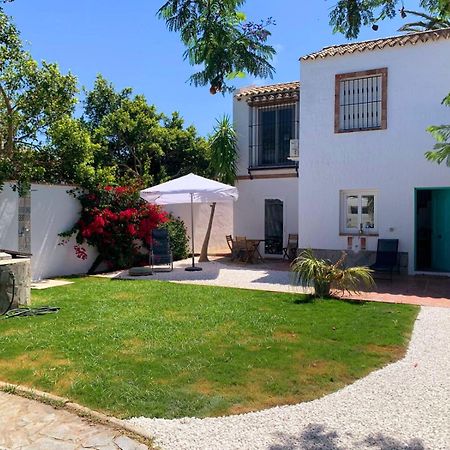Casa Colibri Costa De La Luz Cádis Exterior foto
