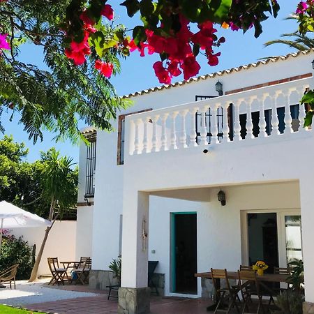 Casa Colibri Costa De La Luz Cádis Exterior foto