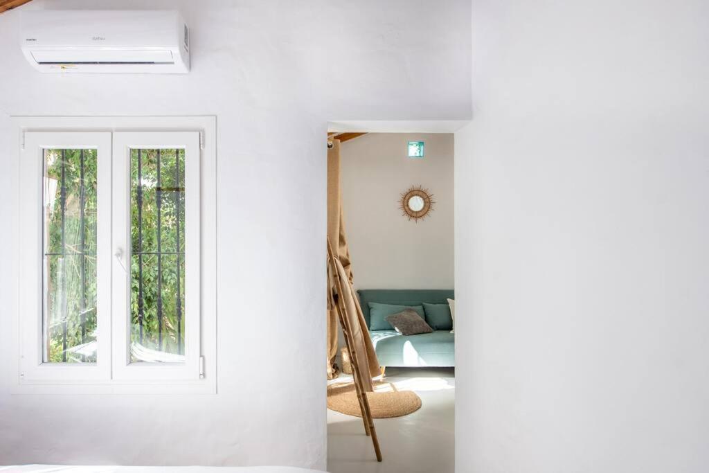 Casa Colibri Costa De La Luz Cádis Exterior foto