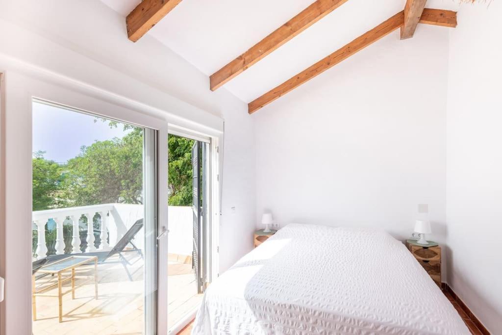 Casa Colibri Costa De La Luz Cádis Exterior foto
