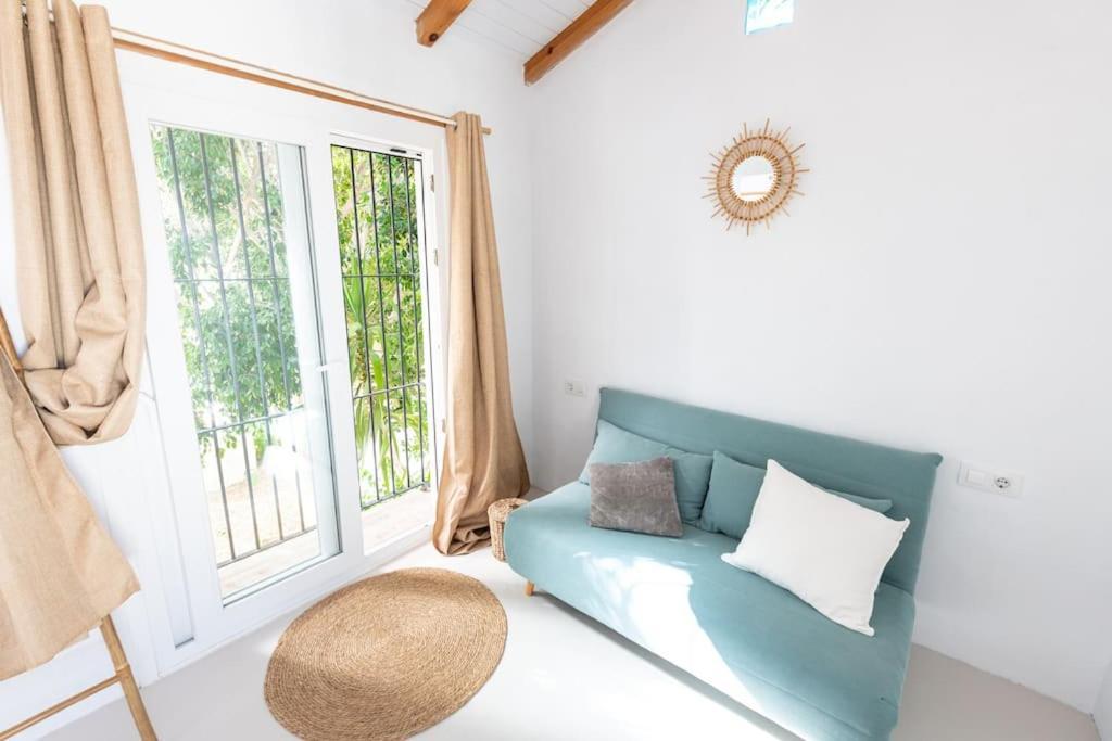 Casa Colibri Costa De La Luz Cádis Exterior foto