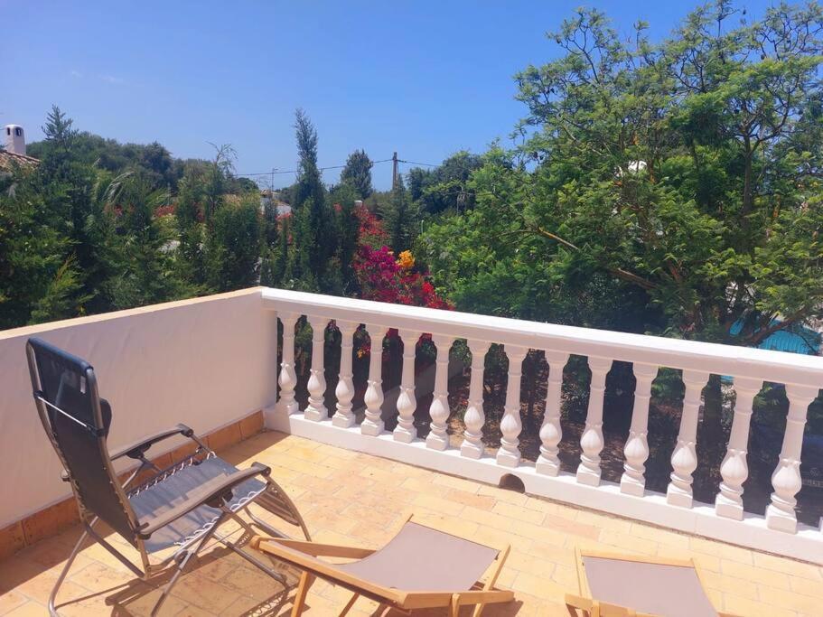 Casa Colibri Costa De La Luz Cádis Exterior foto