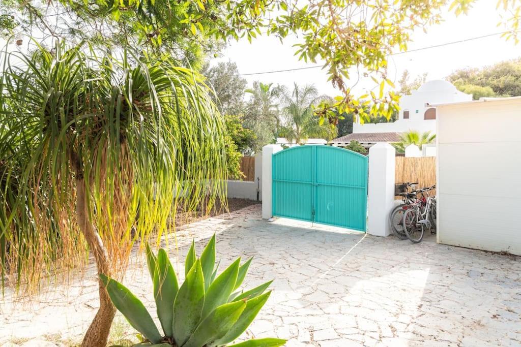 Casa Colibri Costa De La Luz Cádis Exterior foto